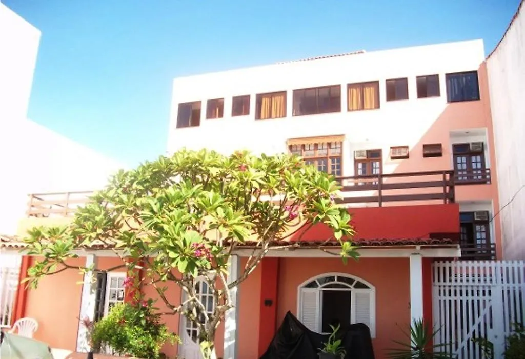 Pousada Cavaleiros-1