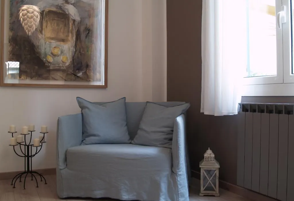 B&B Casa Trucchi-1