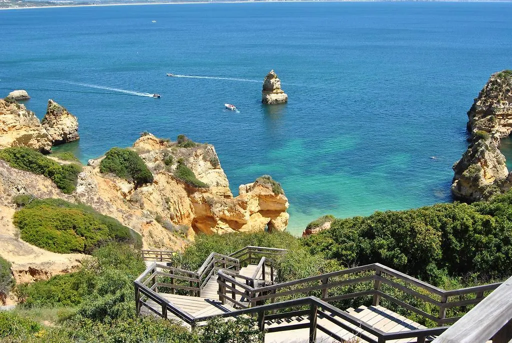 Boutique Hotel Marina S. Roque-1