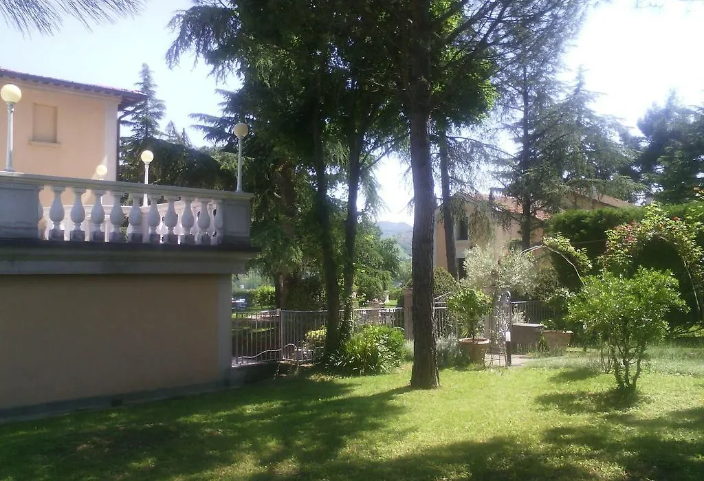 Villa Montrona RR-1