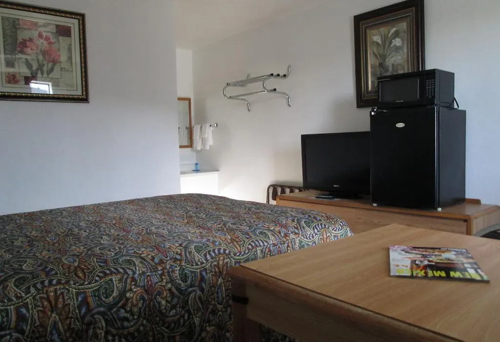 Motel 10-1