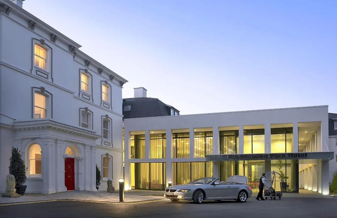 Rochestown Park Hotel&Leisure Centre-1