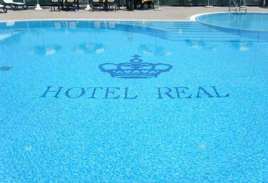 Hotel Real-1