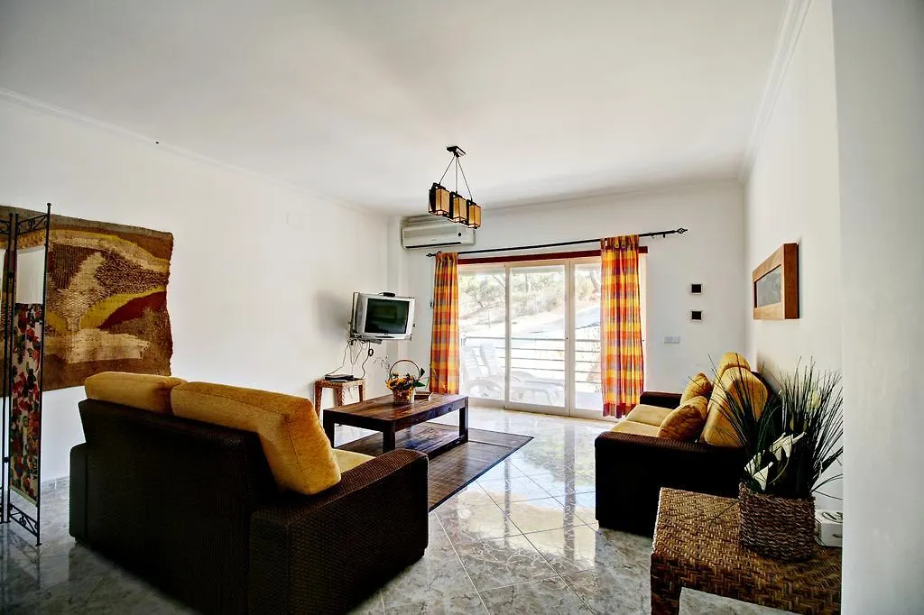 Algarve Gardens Villas-1