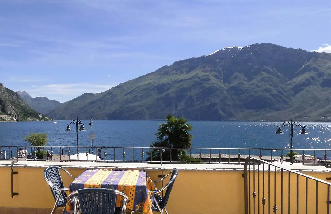 Hotel Sole - Limone-1