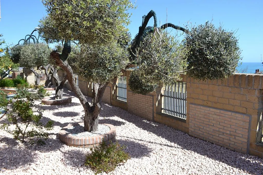 B&B Colle Acquabella-1