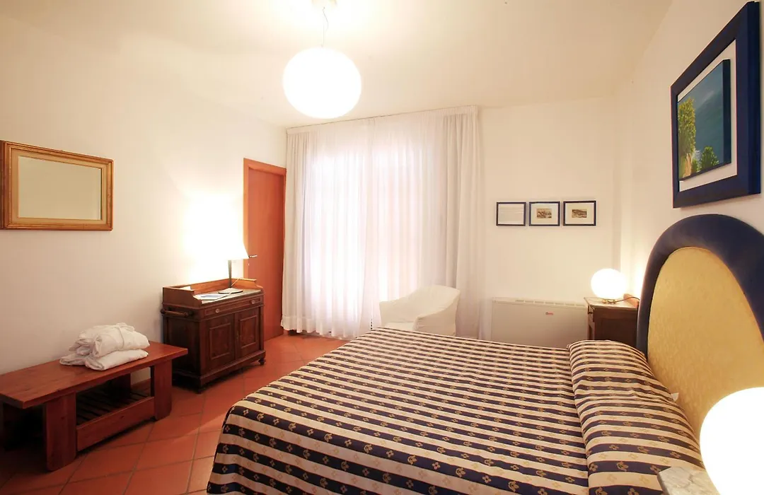 Hotel Claudio-1