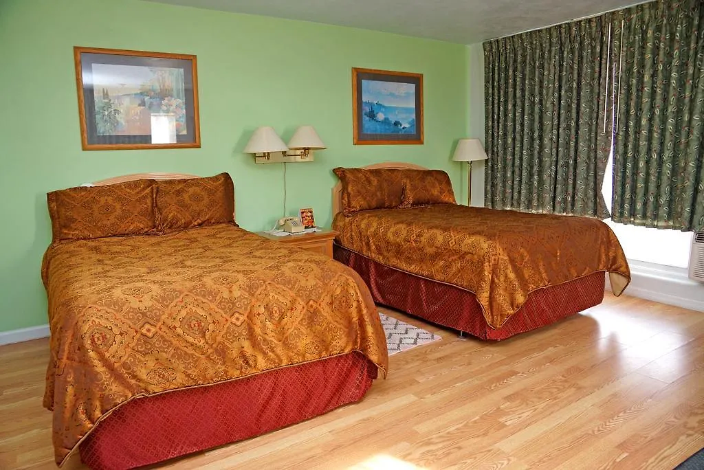 Beachwalk Inn-1