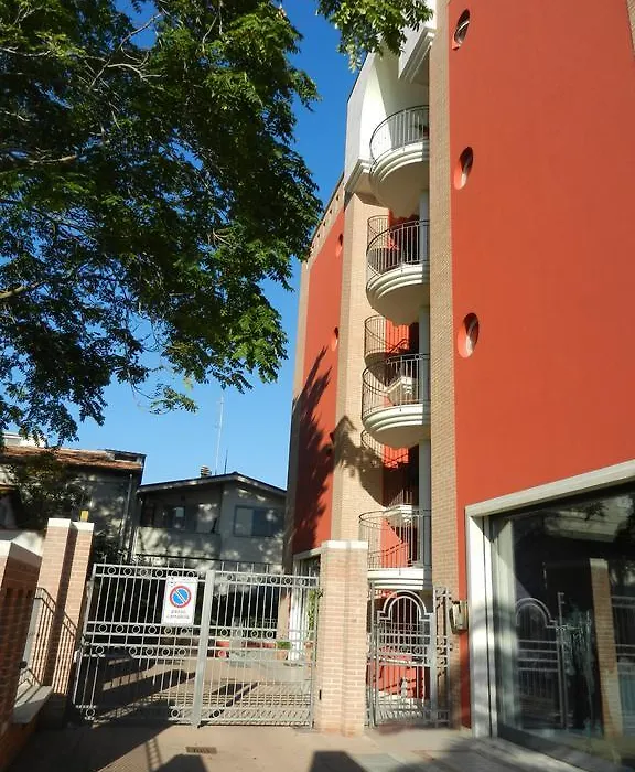 Residence Xenia-1