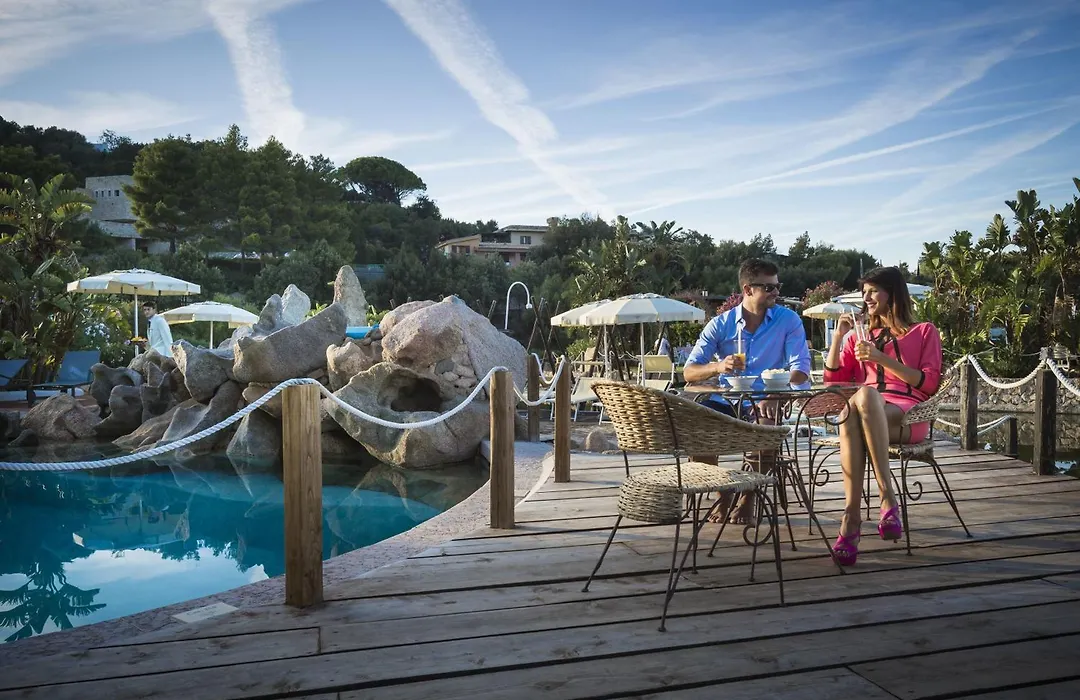 Hotel Le Palme-1