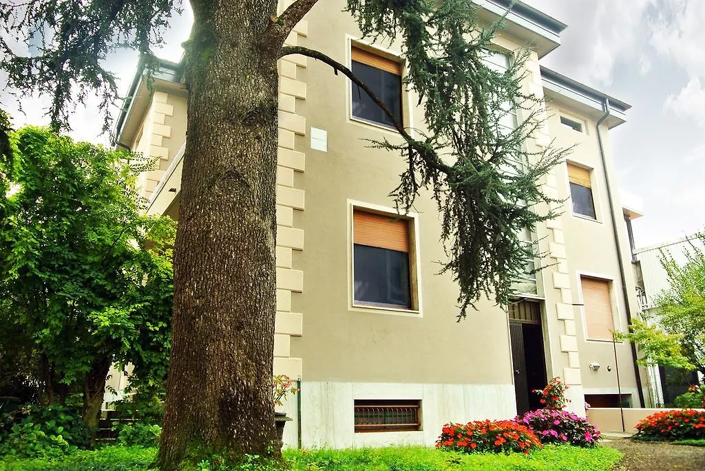Villa Laila Bed&Breakfast-1