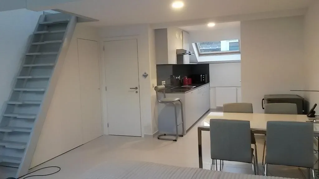 Aparthotel Midi Residence-1