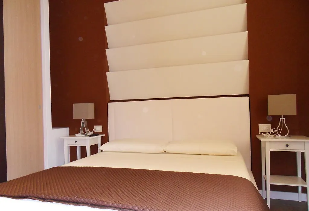Conchiglia Suite-1