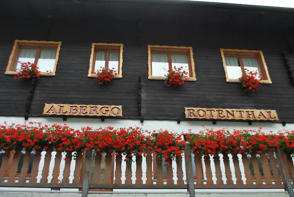 Albergo Rotenthal-1