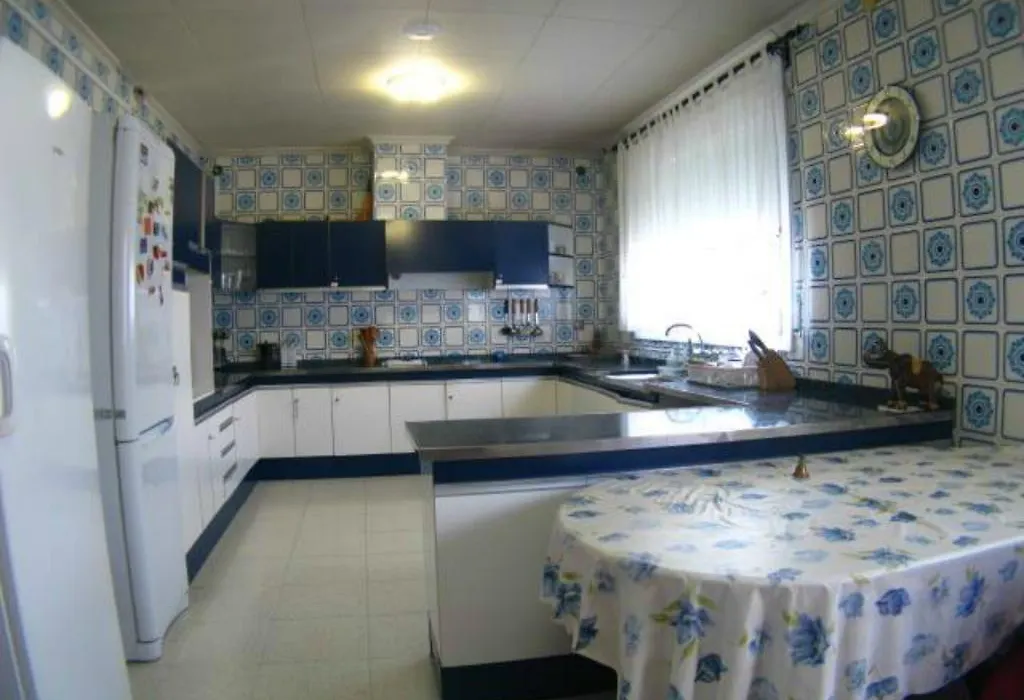 Bed And Breakfast Colom-1