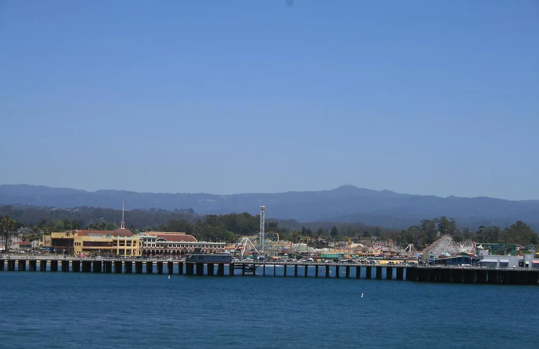Rio Vista Inn & Suites Santa Cruz-1