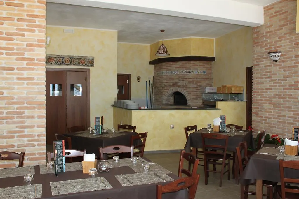 Locanda Del Drago-1