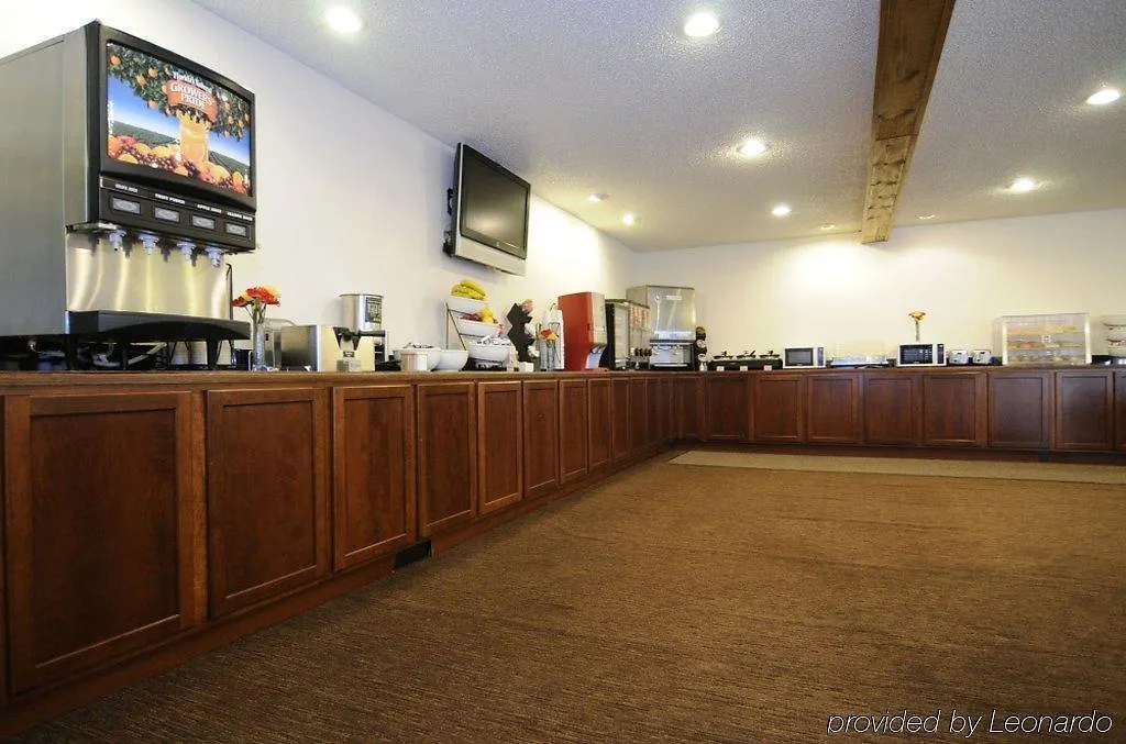 Best Western Golden Buff Lodge-1