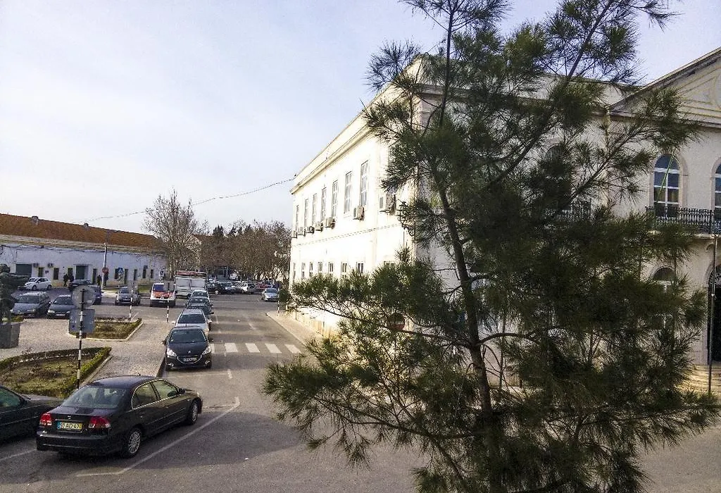 Hotel O Catraio-1