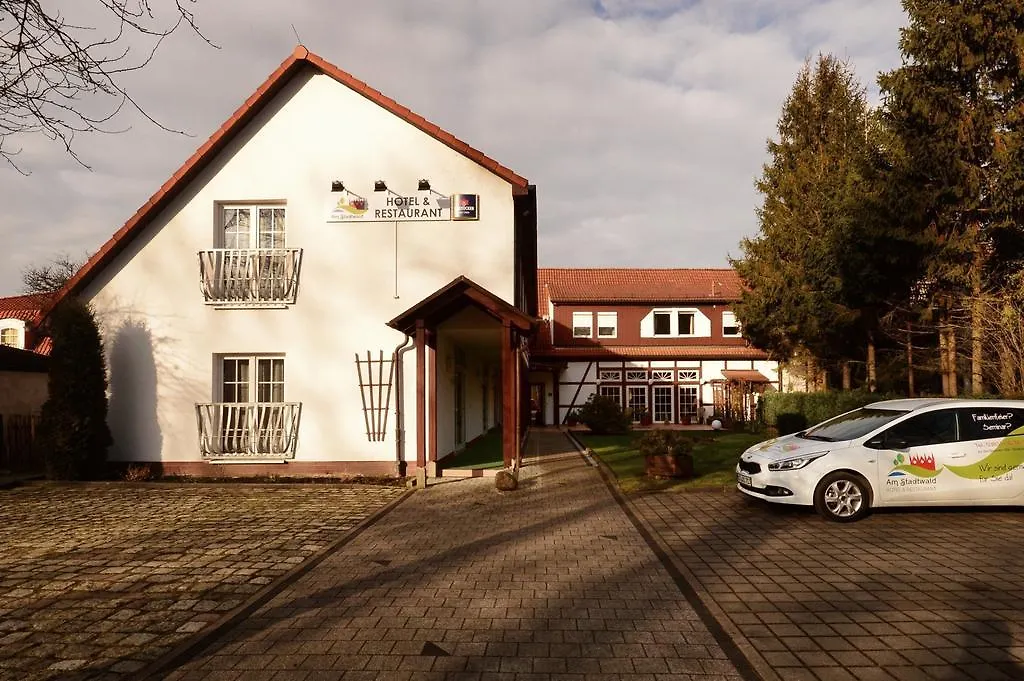 Hotel am Stadtwald-1