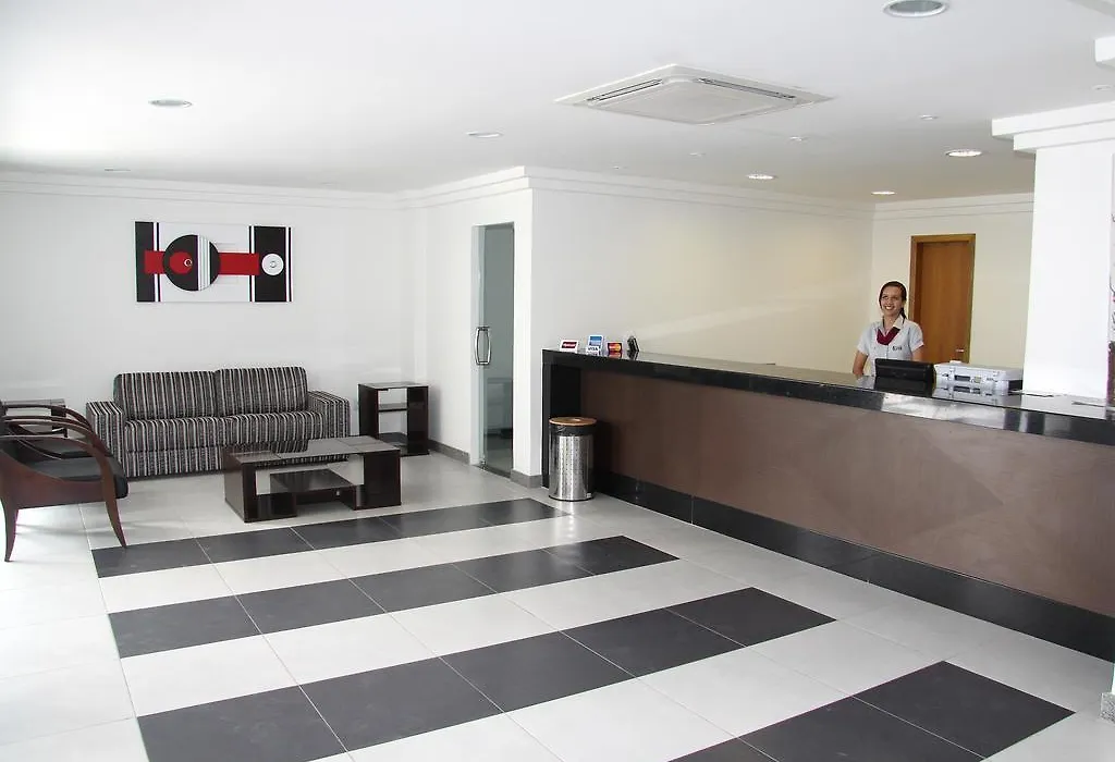 Hotel Áster-1