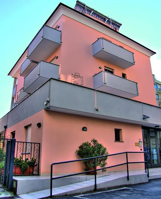 Residence La Casetta-1
