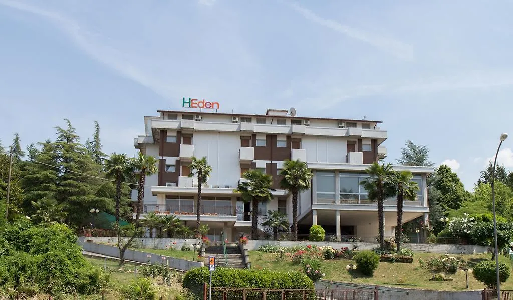 Hotel Eden-1