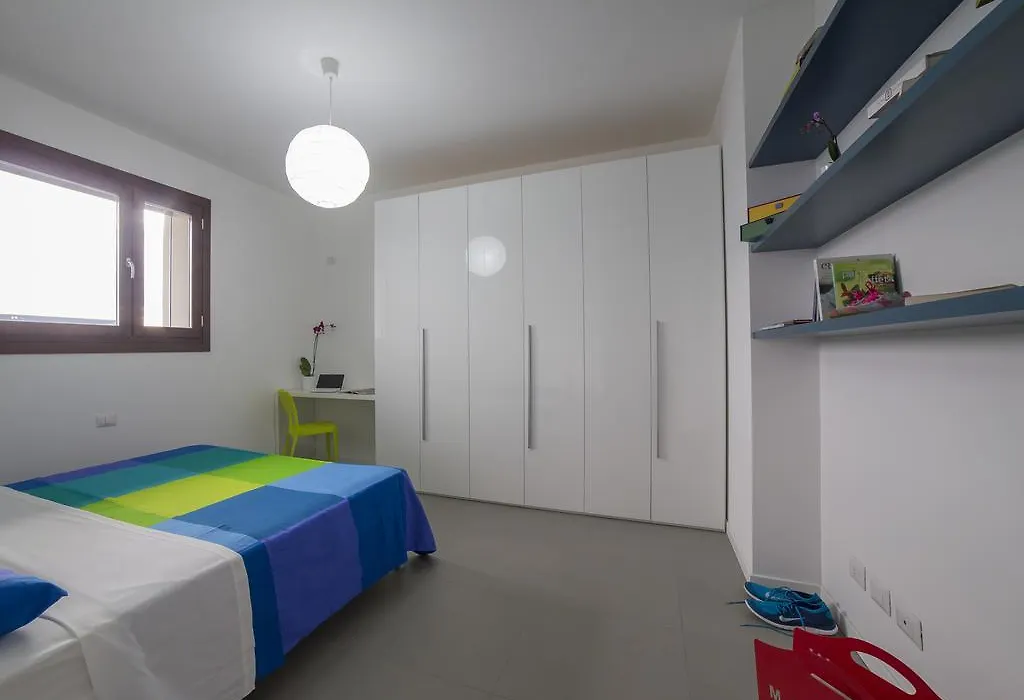 Aurum Aparthotels Bicocca-1