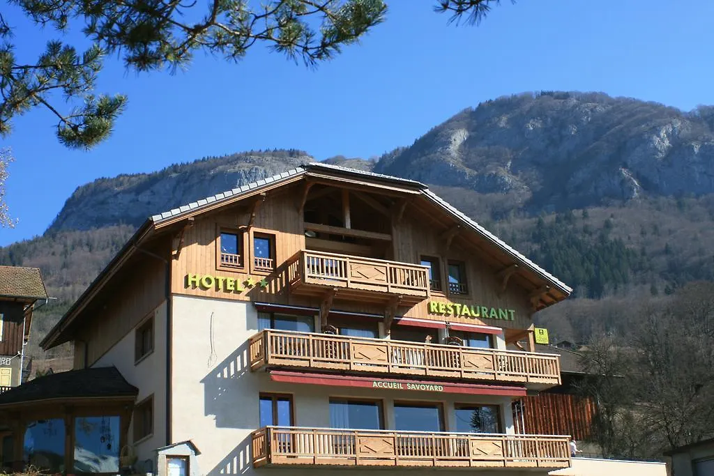 Accueil Savoyard-1
