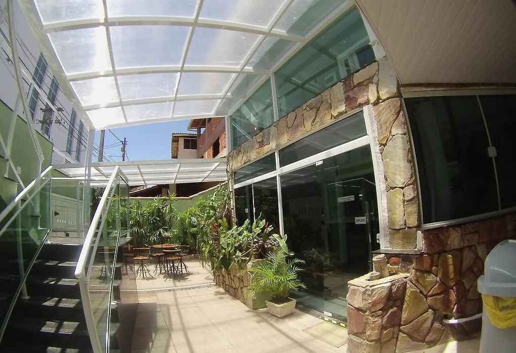 Hospedagem Belo Horizonte-1