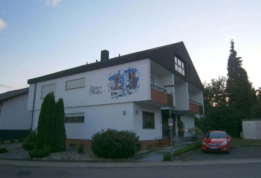 Gästehaus Müller-1