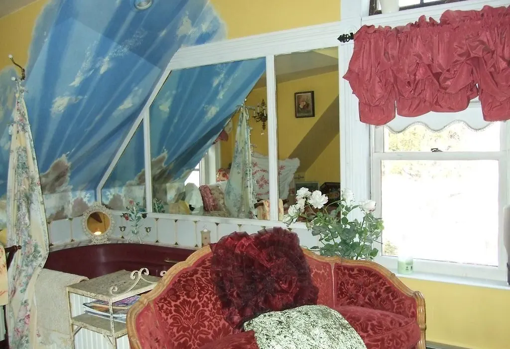Enchanted Nights Bed & Bath-1