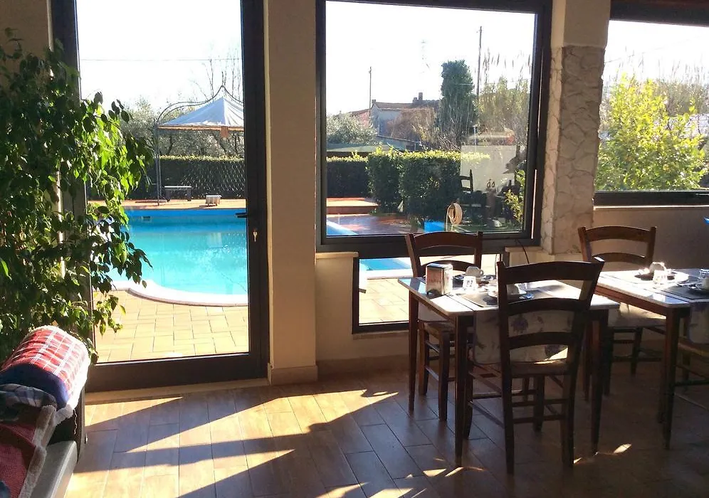 B&B Il Portico-1