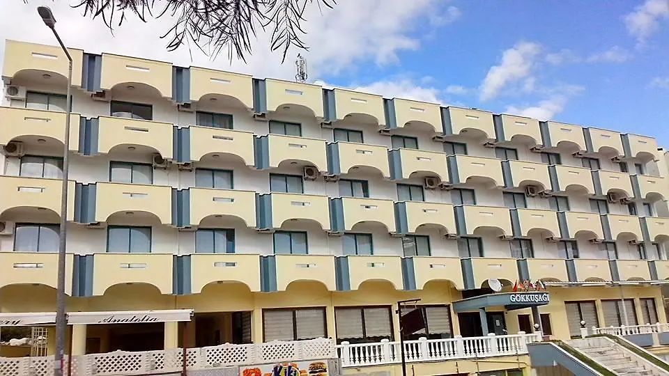 Gokkusagi Hotel-1