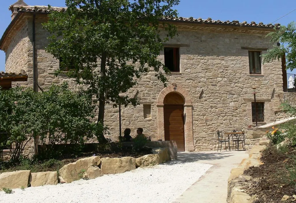 Locanda dell'Istrice-1