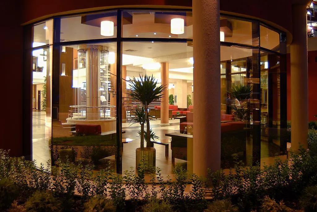 Hotel Vigo-1
