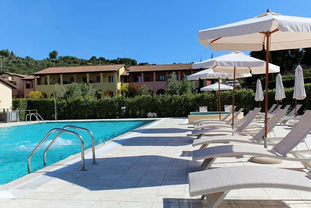 Le Corti Del Sole Residence-1