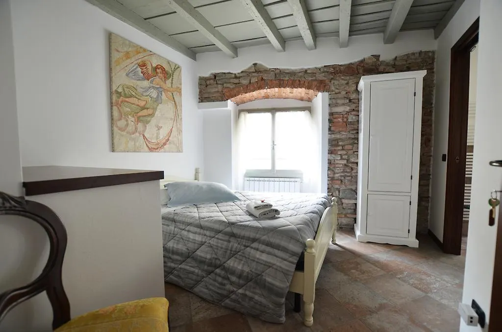 La Torre Bergamo House-1