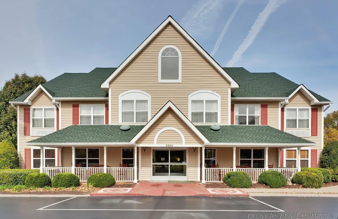 Howard Johnson By Wyndham Murfreesboro-1