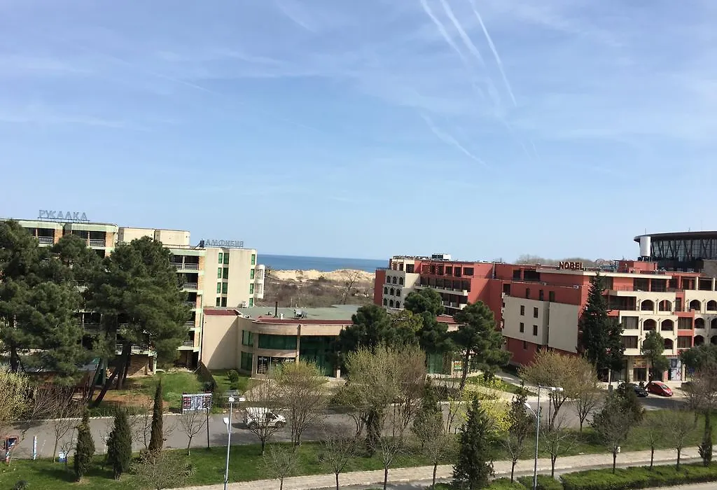 Calypso Hotel-1