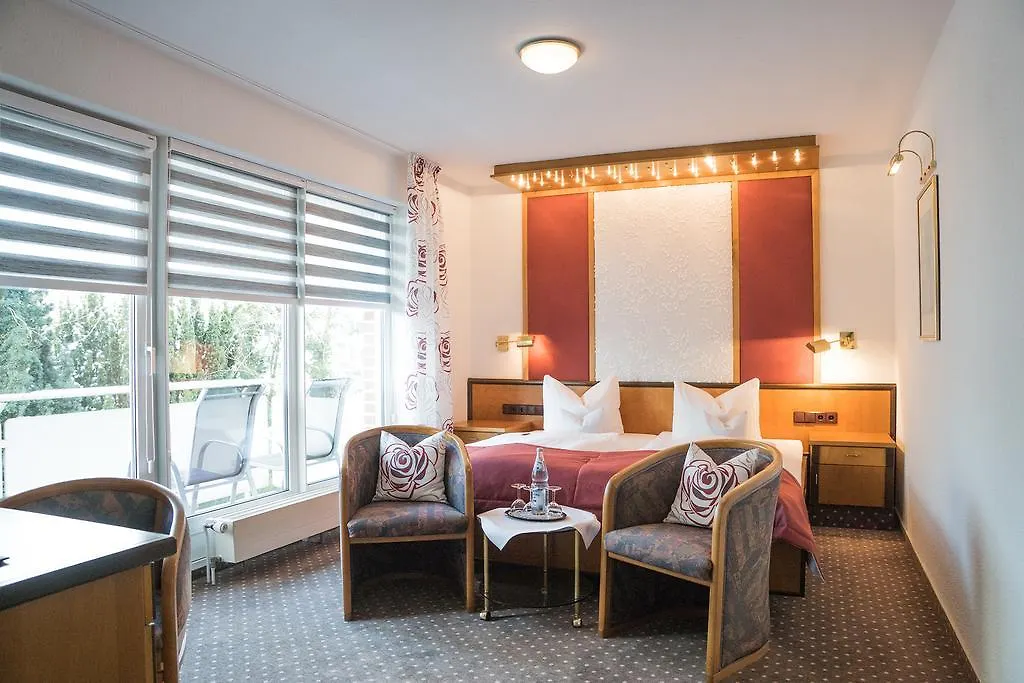 Hotel Chalet-1