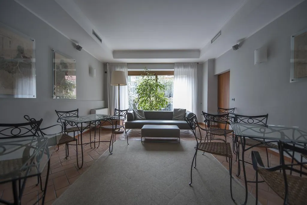 Hotel Villa Colico-1