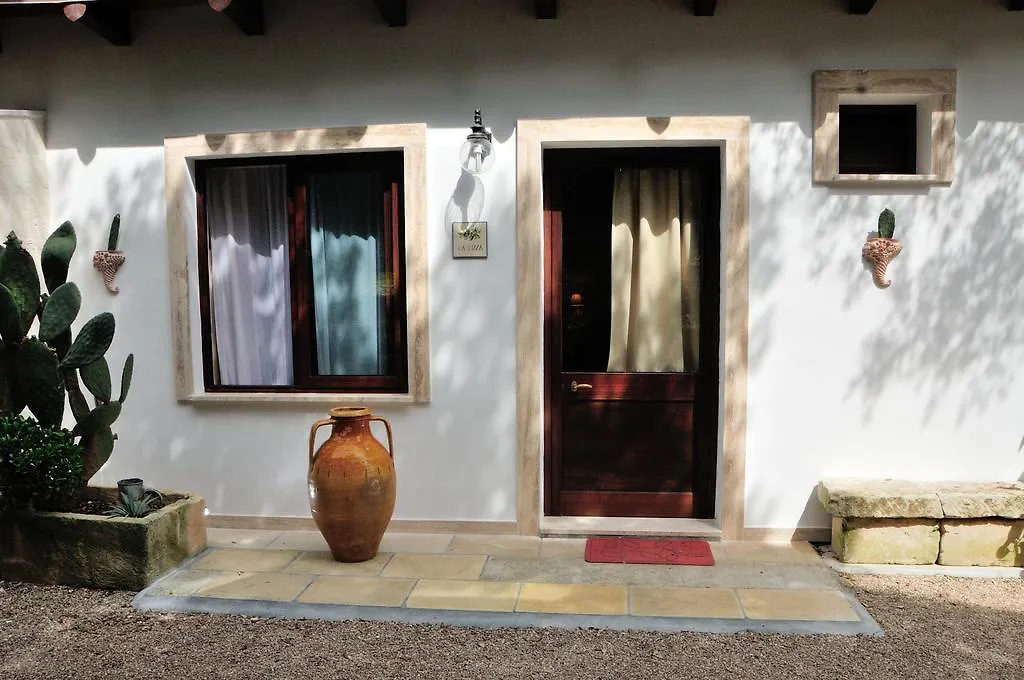 Alba Bed & Breakfast-1
