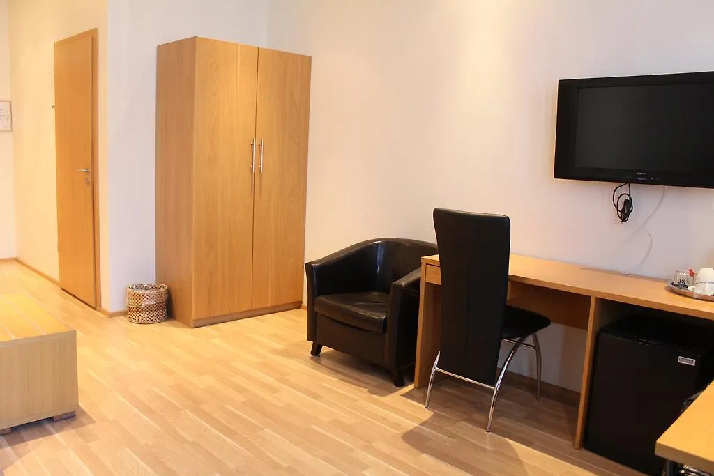 4Th Floor Hotel-1