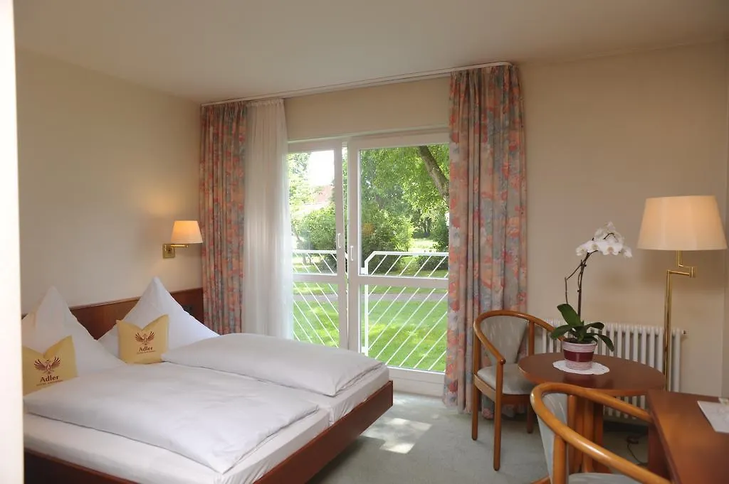 Hotel Gasthaus Adler-1