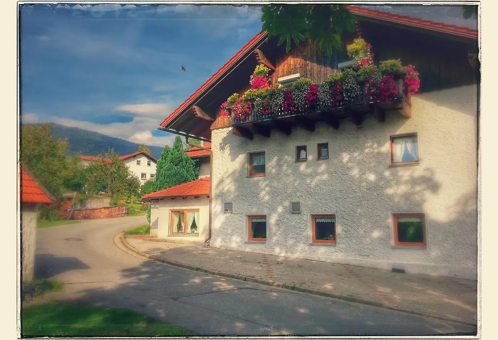 Gasthof Pension Gregori-1