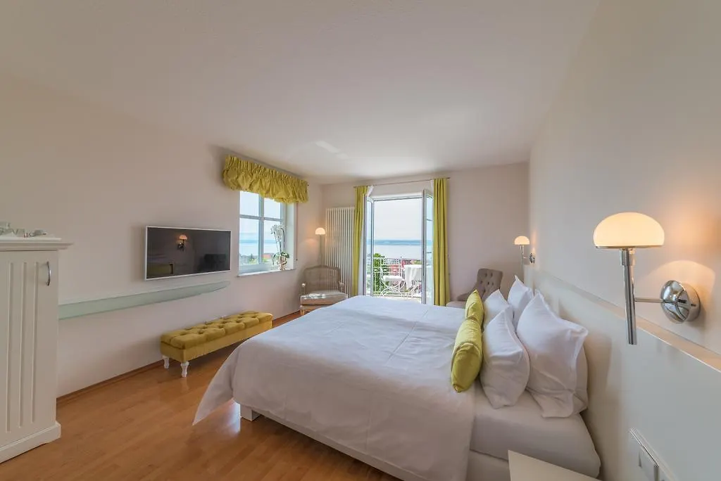 Hotel Villa Seeschau - Adults only-1
