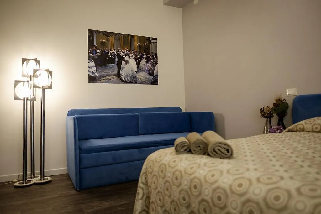 B&B Corso Diaz-1
