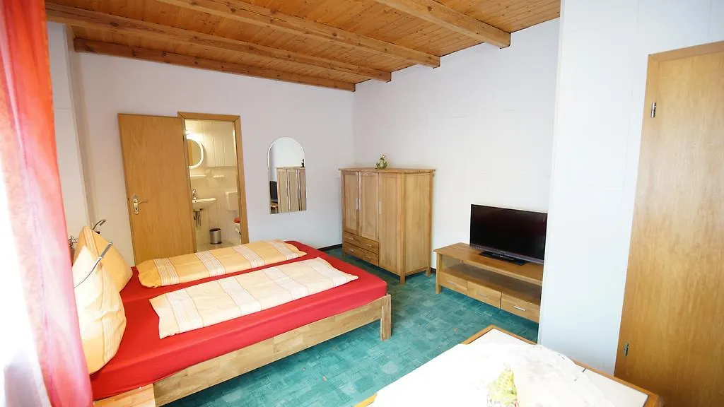 Pension Zum Froschkönig-1