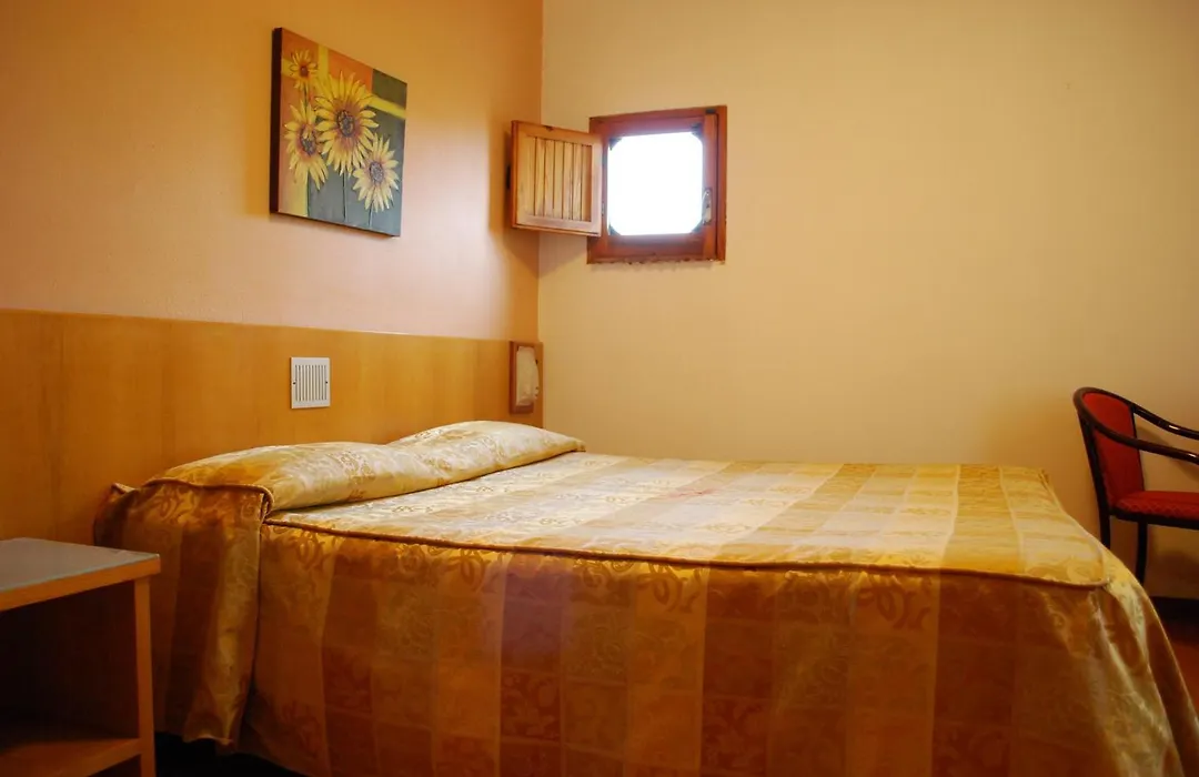 Hotel Tre Torri-1